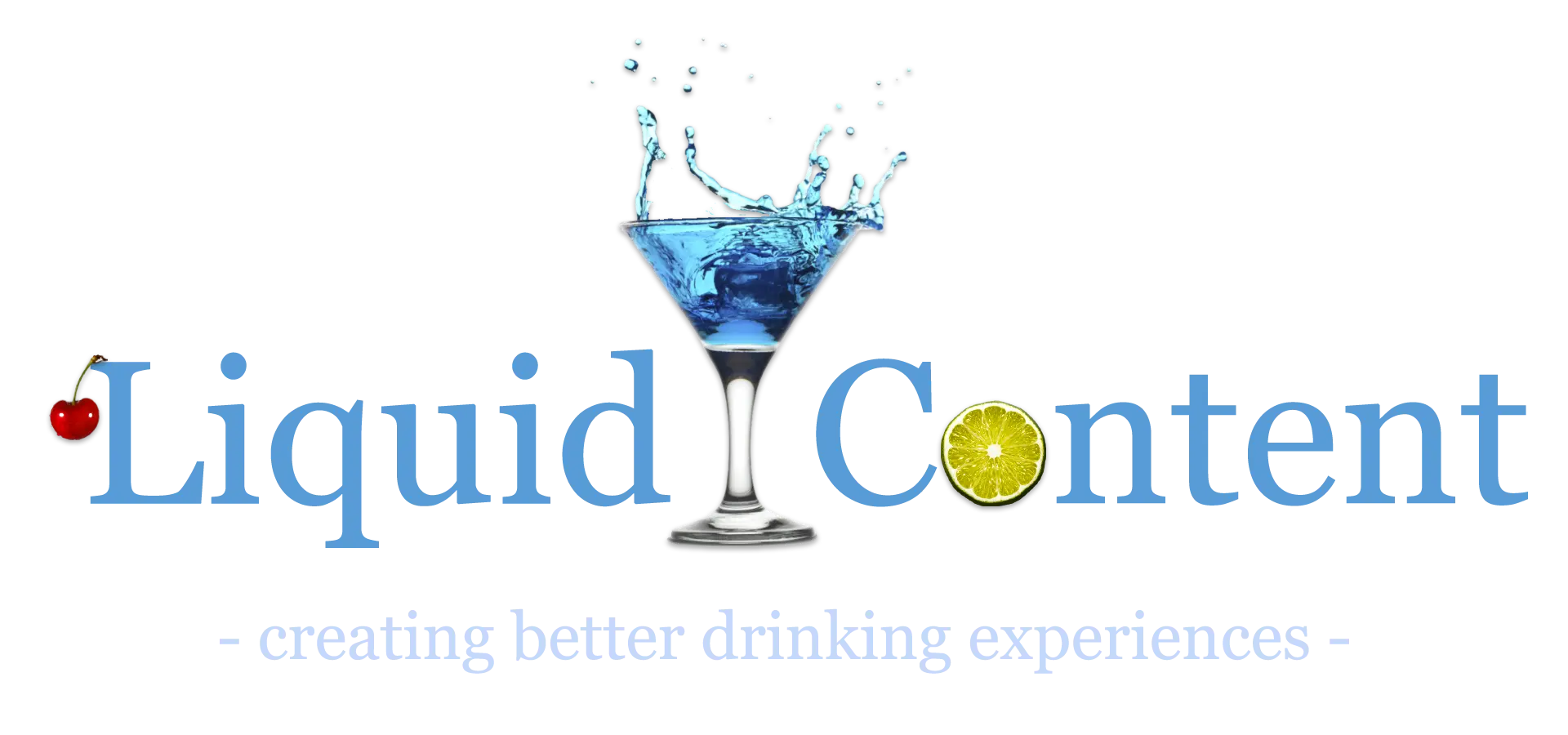 Liquid Content Logo